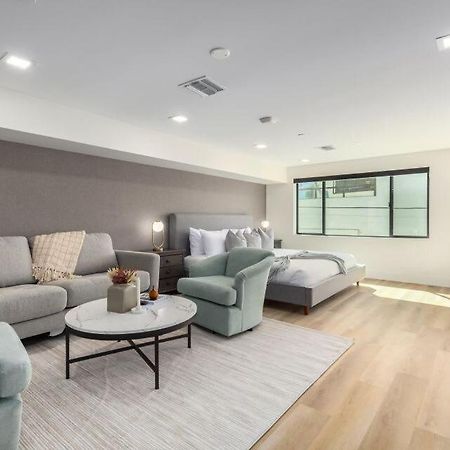 The Lux At Craftsman - Heart Of Old Town Studio 3 스코 츠 데일 외부 사진