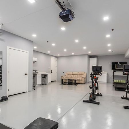 The Lux At Craftsman - Heart Of Old Town Studio 3 스코 츠 데일 외부 사진