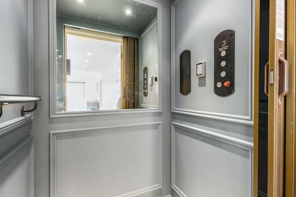 The Lux At Craftsman - Heart Of Old Town Studio 3 스코 츠 데일 외부 사진